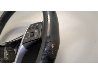 Руль  Volvo V40 2012-2020           30756606