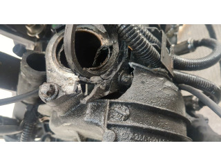 Генератор  Mercedes A W169 2004-2012           