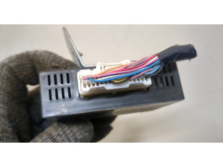 Блок комфорта Infiniti FX 2008-2012