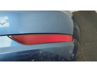 Бампер Volkswagen Jetta 7 2018-2025 задний 17A807417C, 17A853333