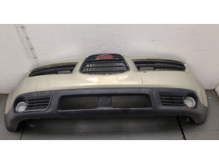 Решетка радиатора  Subaru Tribeca (B9) 2004-2014          