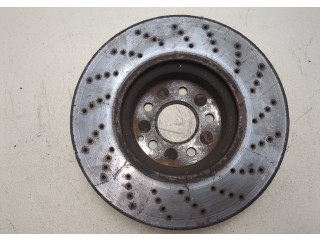 Диск тормозной  Mercedes C W204 2006-2015   передний   A0004213012      