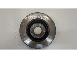 Диск тормозной Mazda 3 (BP) 2019- 2.0 передний