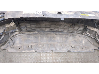 Бампер Skoda SuperB 2015- передний