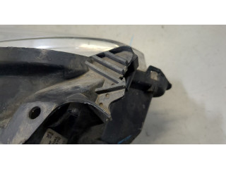 Фара передняя  Peugeot 508 2010-2014 левая 