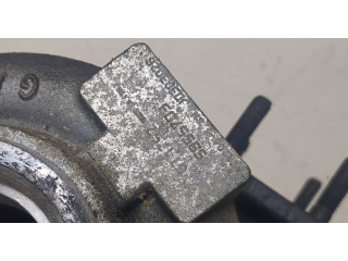  Турбина  Saab 9-5 2005-2010              