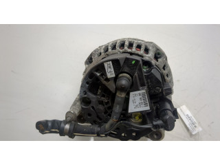 Генератор  Volkswagen Touran 2003-2006       06F903023F, 0124525066    
