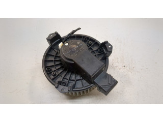 Моторчик печки  Acura ZDX 2009-2013        