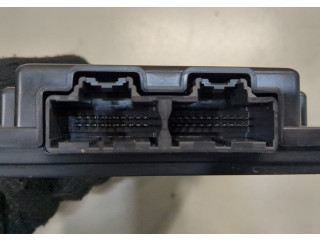 Блок управления бесключевого доступа  Chevrolet Trailblazer 2020-2022