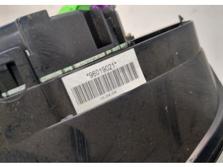 Панель приборов Volkswagen Sharan 2000-2010