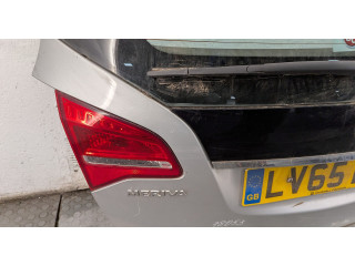 Моторчик заднего дворника  Opel Meriva 2010-2018      