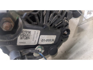 Генератор Opel Combo 2001-2011