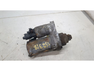 Стартер Skoda Fabia 1999-2007 1.2 D6GS12, 02T911023S