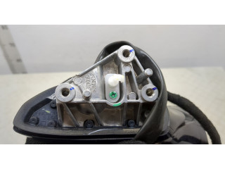 Зеркало боковое Mazda 3 (BP) 2019-2025 левое