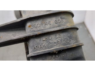 Интеркулер  Volkswagen Passat 5 2000-2005 2.5      