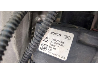 Рейка рулевая без г/у Volkswagen Tiguan 2016-2021