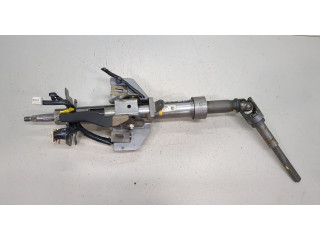 рейка Колонка рулевая Mazda 323 (BJ) 1998-2003