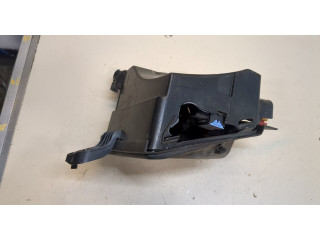 Блок предохранителей Dacia Logan 2004-2012