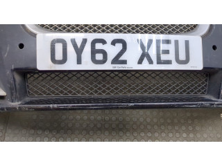 Бампер Jaguar XF 2007-2015 передний