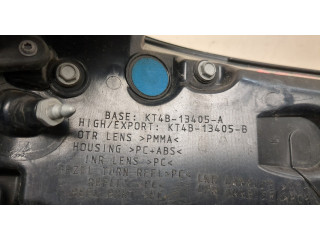 Задний фонарь     KT4Z13405B     