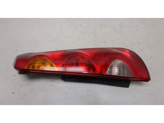 Задний фонарь 22016752 Nissan Note E11 2006-2013
