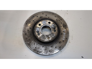 Диск тормозной  Renault Laguna 2 2001-2007   передний         