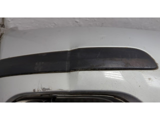 Бампер Skoda Fabia 1999-2007 передний 6Y0807221E