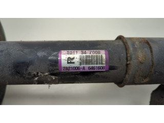 Стойка амортизатора  Mazda CX-9 2007-2012      