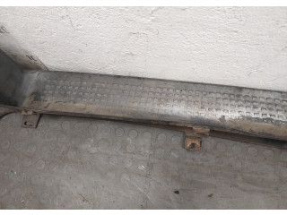 Бампер  Volkswagen Transporter 4 1991-2003 задний   701807417