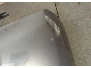 Бампер  Peugeot 207 2006-2015 передний   