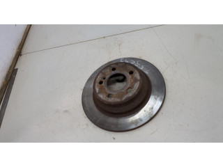 Диск тормозной  Mercedes E W211 2002-2009   задний         