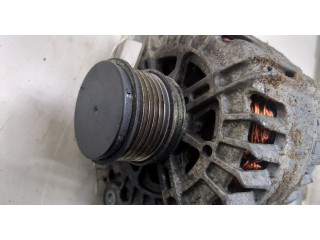 Генератор  Volkswagen Golf Plus       03l903023F    