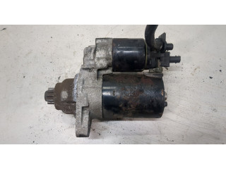 Стартер Skoda Fabia 1999-2004 1.2