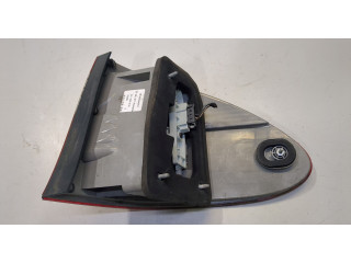 Задний фонарь        Mercedes E W211 2002-2009 