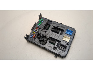 Блок BSI Citroen Berlingo 2012-2018