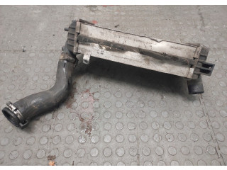 Интеркулер  KIA Optima 3 2010-2015 1.7      