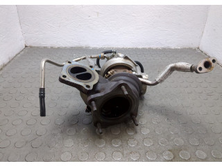 Турбина GMC Terrain 2017-2024