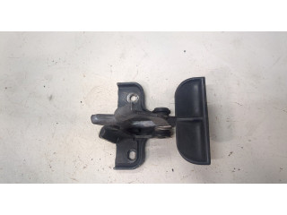 Замок капота  Mercedes CLS C219 2004-2010     