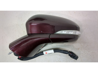 Зеркало боковое  Ford Fusion 2017- USA  левое           