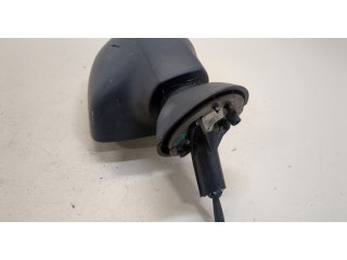 Зеркало боковое Dacia Duster 2010-2017 левое