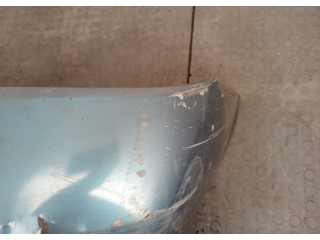 Бампер Nissan Almera N16 2000-2006 передний