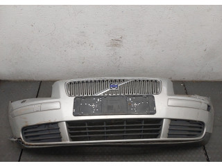 Бампер  Volvo V50 2004-2007 передний    