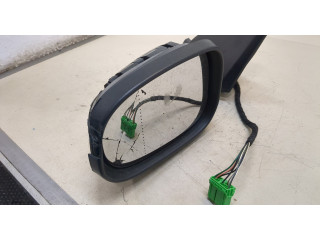 Зеркало боковое  Volvo C30 2006-2013  левое           