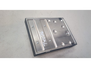 Блок комфорта Audi A6 (C7) 2011-2014