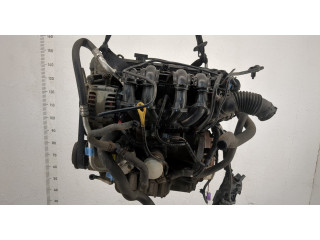 Форсунка топливная  Ford B-max 2012-2018    1538984, 8A6G9F593AA, 1804263, 8A6G9H487CB     