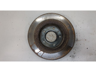 Диск тормозной  Chevrolet Equinox 2017-   задний         