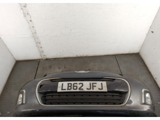 Бампер  Peugeot 308 2007-2013 передний   