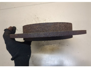 Диск тормозной Infiniti QX56 2004-2010 5.6 задний 432067S000