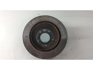 Диск тормозной Volkswagen Touareg 2010-2014 задний 7L8615601C