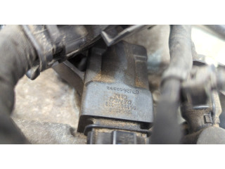 Генератор GMC Terrain 2017-2024